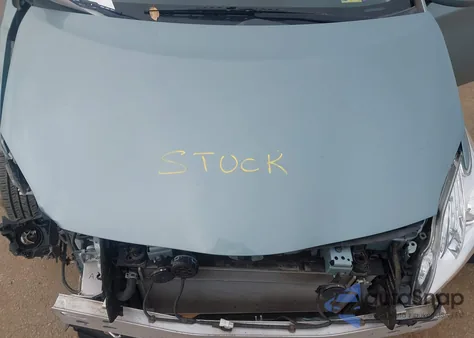 2015 Toyota Prius from USA, damaged, VIN JTDKN3DU5F1910271